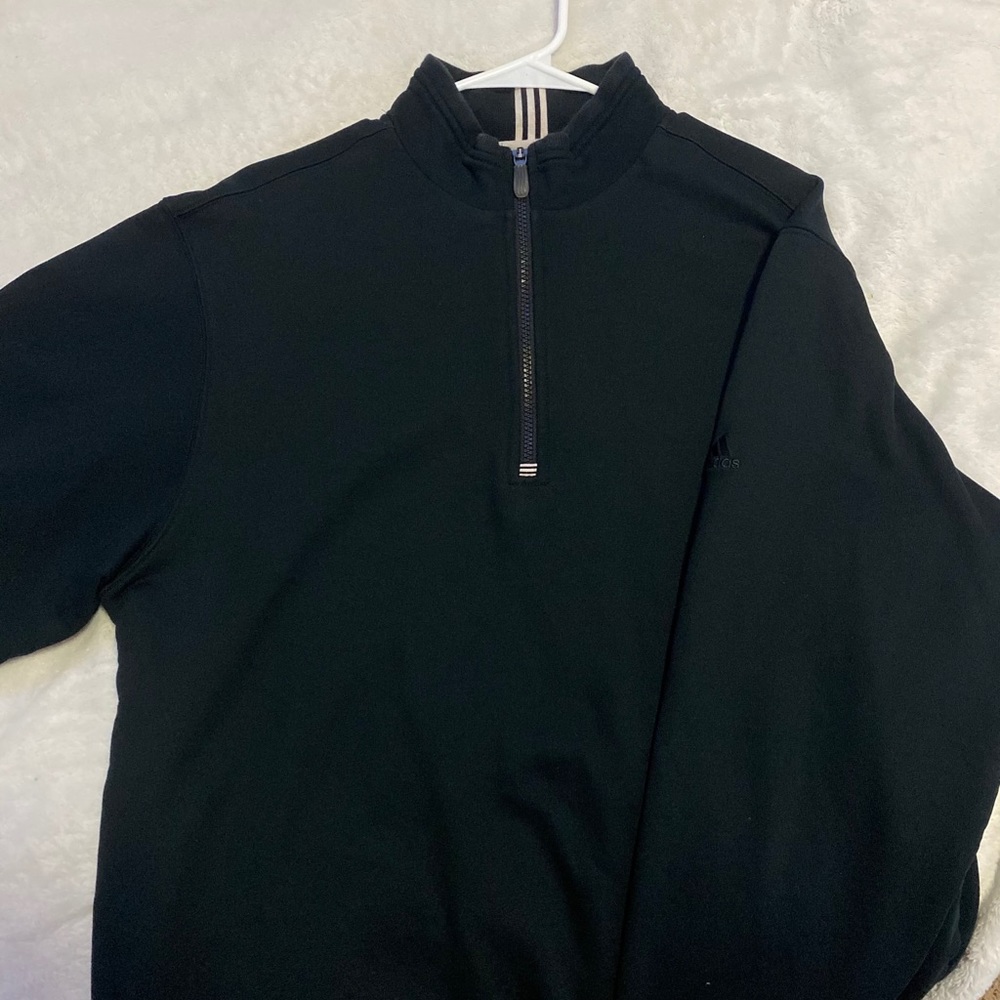 ADIDAS SWEATSHIRT